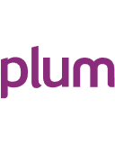Plum logo