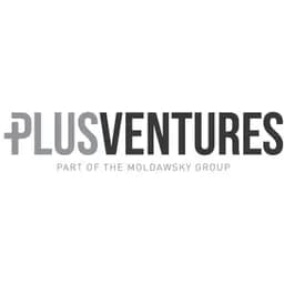 PLUS Ventures logo