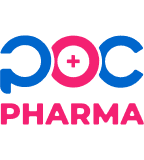 POC Pharma logo