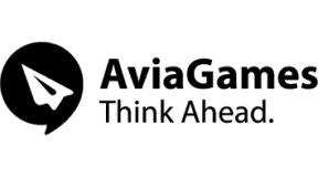 AviaGames logo