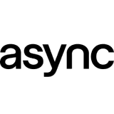 Async logo