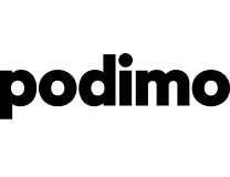 Podimo logo