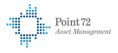 Point72 logo