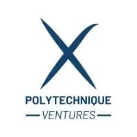 Polytechnique Ventures logo