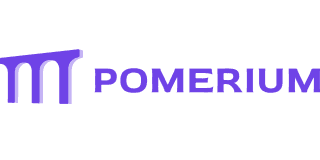 Pomerium logo