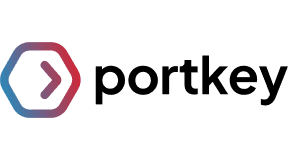 Portkey logo
