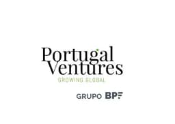 Portugal Ventures logo