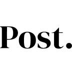 Post logo
