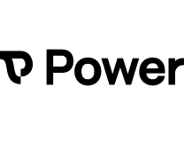 Power logo