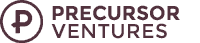 Precursor Ventures logo
