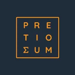 Pretiosum Ventures logo