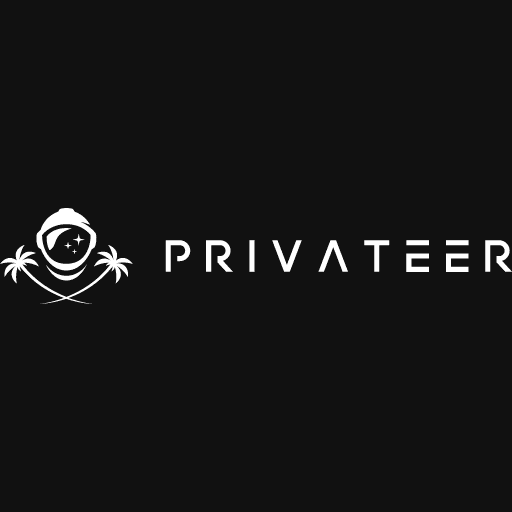Privateer logo