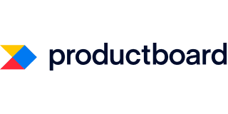 Productboard logo