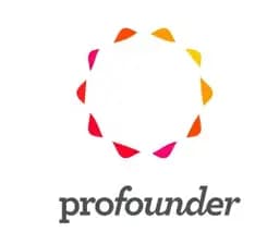 ProFounder logo