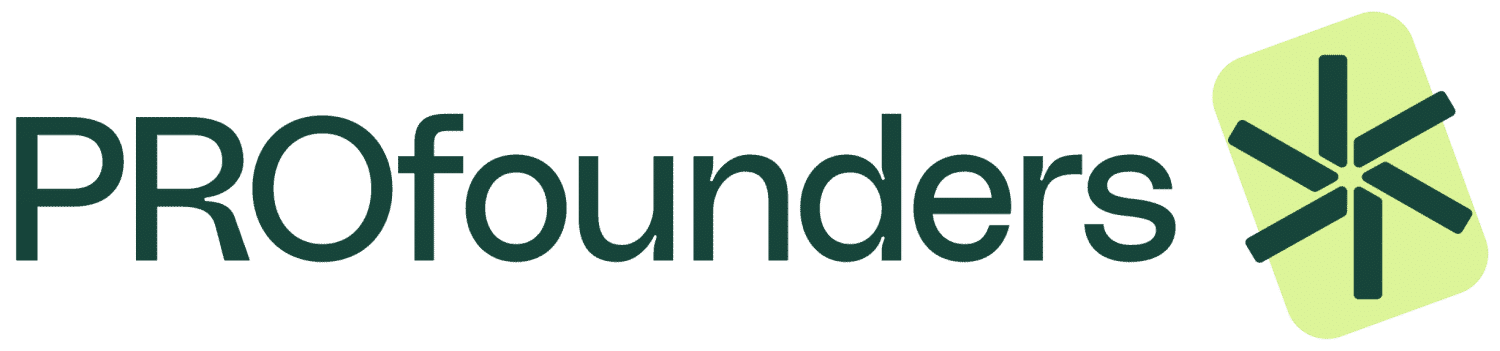 PROfounders Capital logo