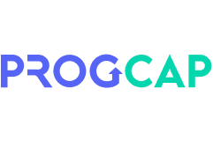 Progcap logo