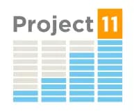 Project 11 Ventures logo