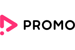 Promo logo