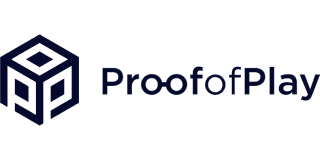 Proof of Play logo