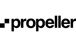Propeller Aero logo