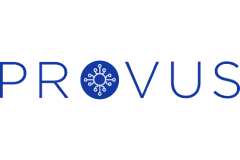 Provus logo