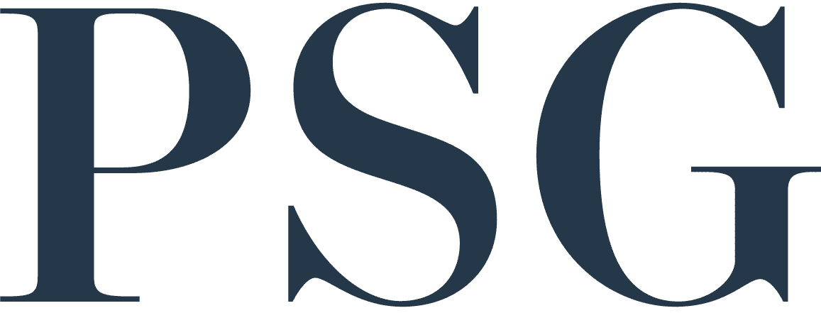 PSG Equity logo