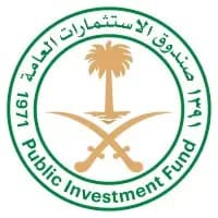 Public Investment Fund logo