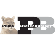 Puma Biotechnology logo