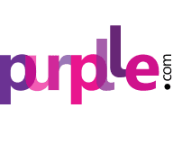 Purplle logo