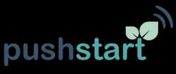Pushstart logo