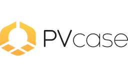 PVcase logo