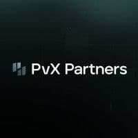 PvX Partners logo