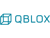Qblox logo
