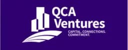 QCA Ventures logo