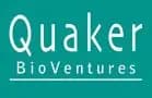 Quaker BioVentures logo