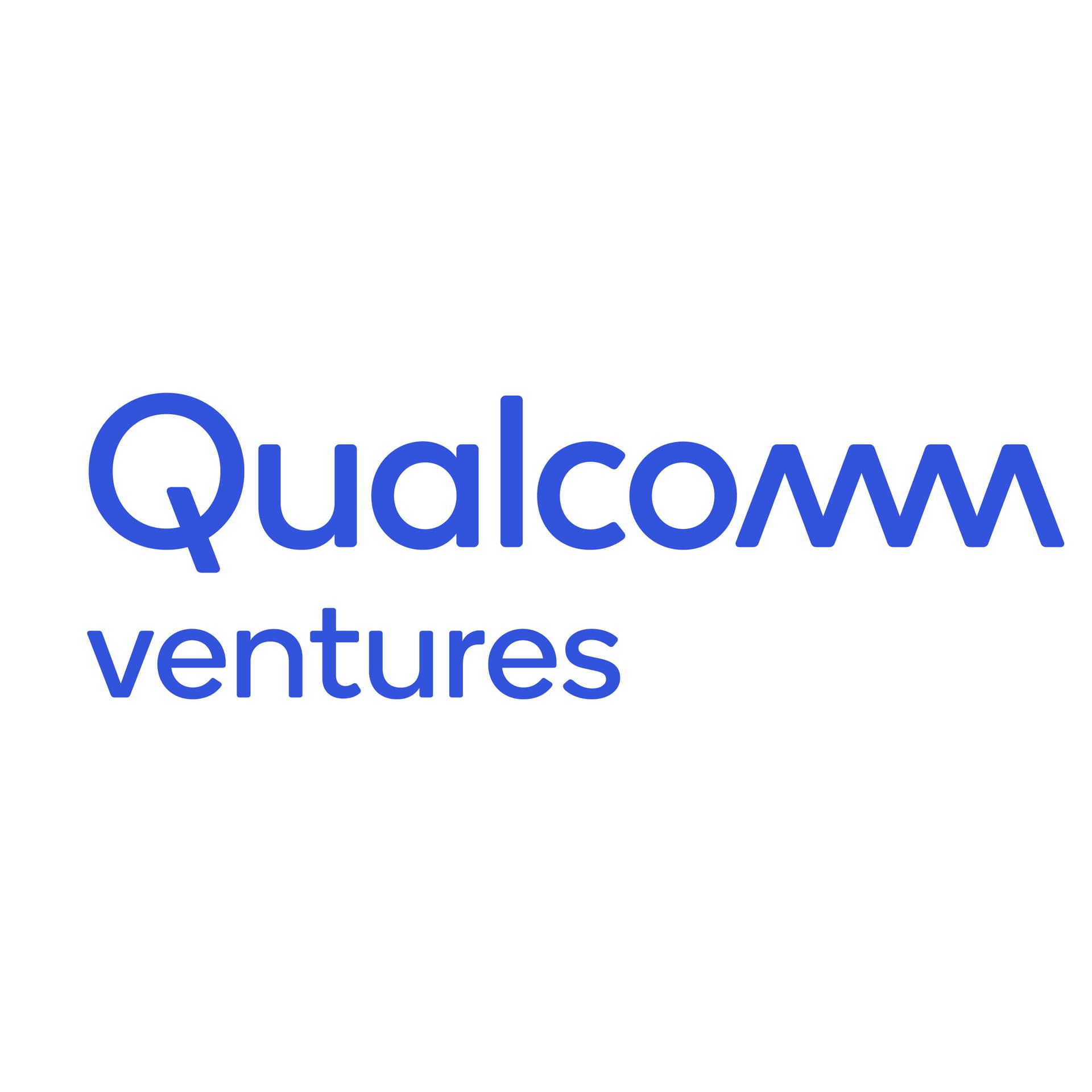 Qualcomm Ventures logo