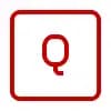 Quantopian logo