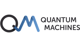 Quantum Machines logo