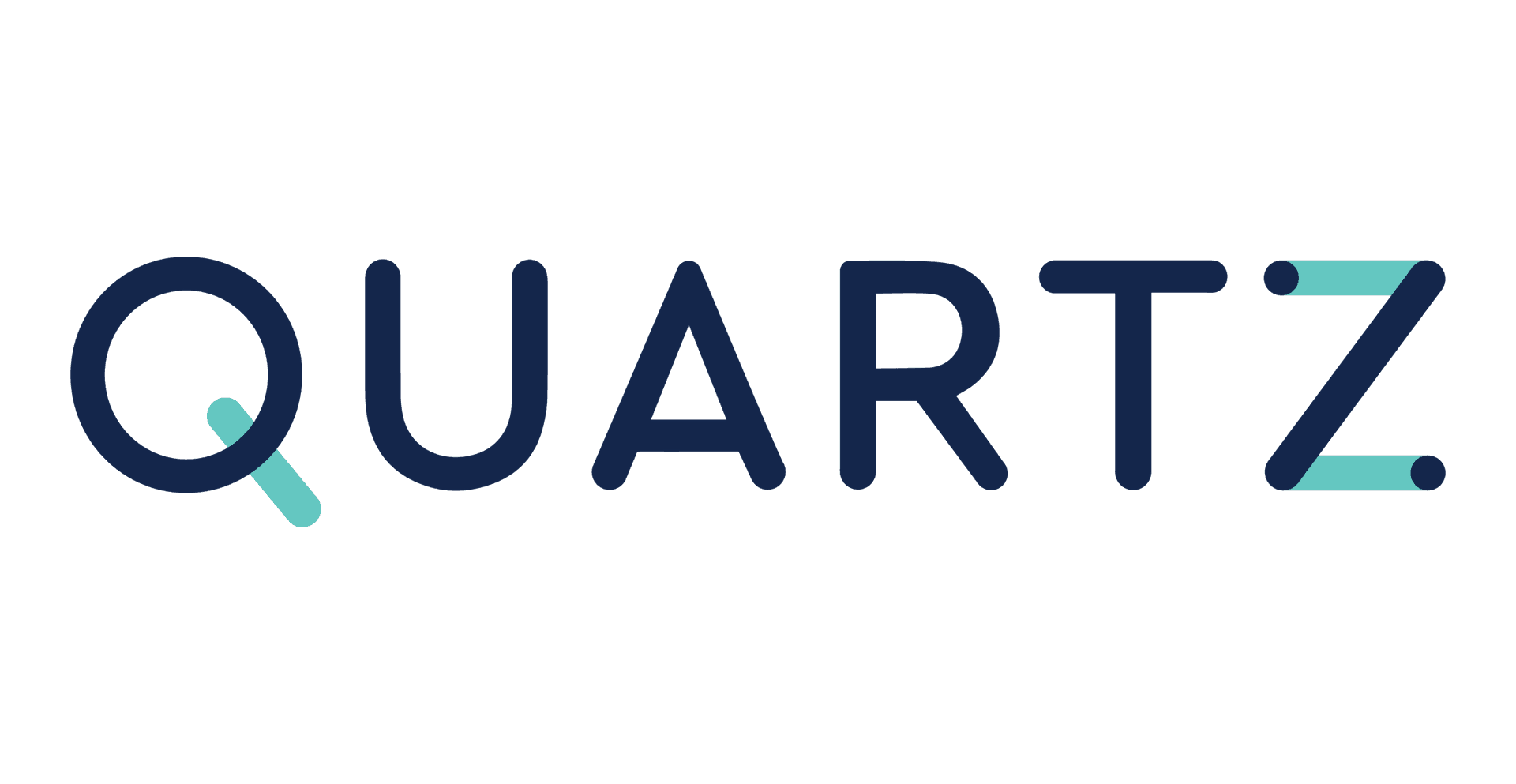 Quartz logo