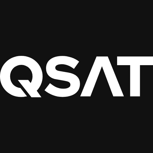Quasar Satellite Technologies logo