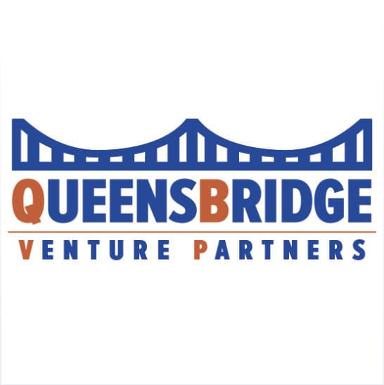 QueensBridge Venture Partners logo