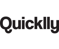 Quicklly logo