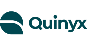 Quinyx logo