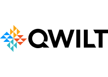 Qwilt logo
