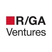 R/GA Ventures logo