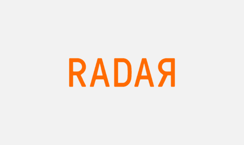 RADAR logo