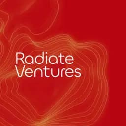 Radiate Ventures logo