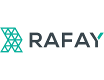 Rafay logo