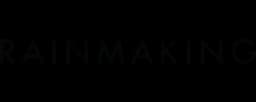 Rainmaking logo