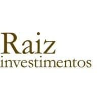 Raiz Investimentos logo
